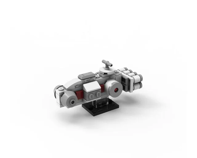 LEGO 6382975-1 Tantive IV