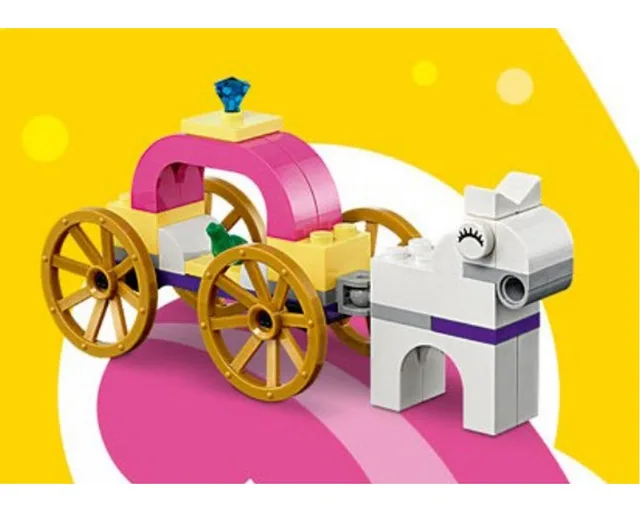 LEGO 6422233-1 Royal Coach