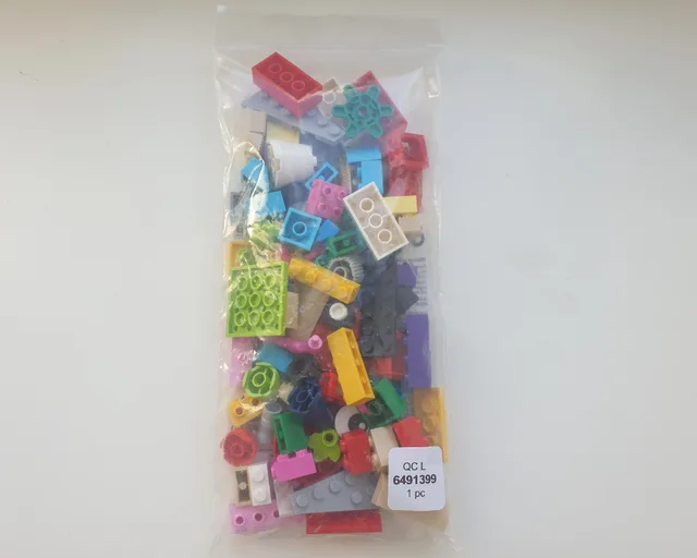 LEGO 6491400-1 World Play Day 2023