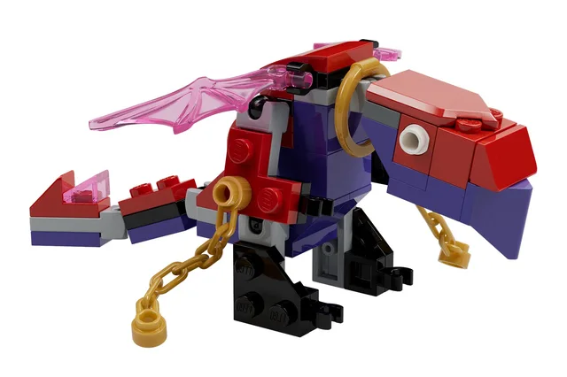 LEGO 6565144-1 Thunderfang