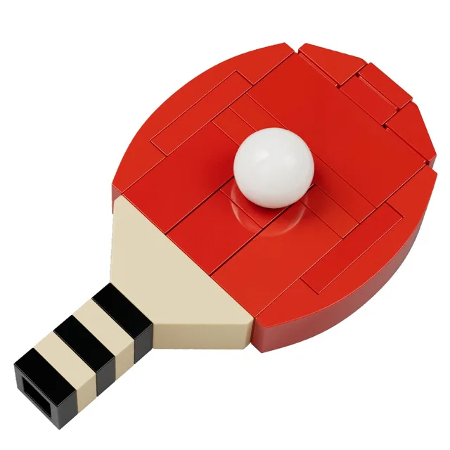 LEGO 6565152-1 Paddle