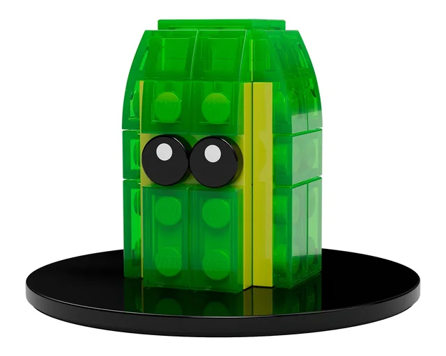 LEGO 6565157-1 Z-Blob