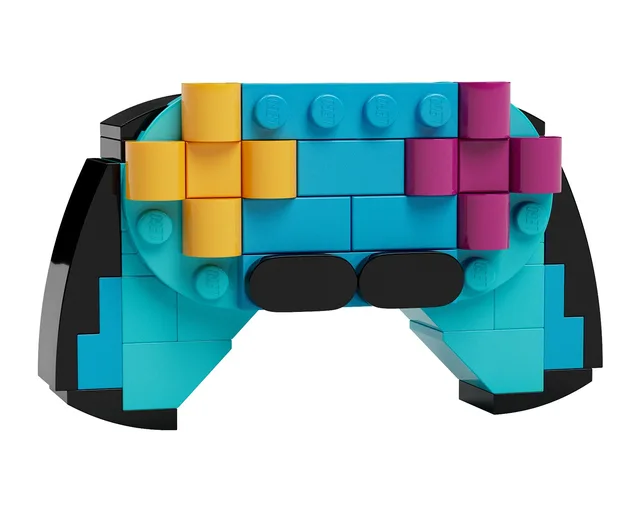 LEGO 6575259-1 Gaming-Controller