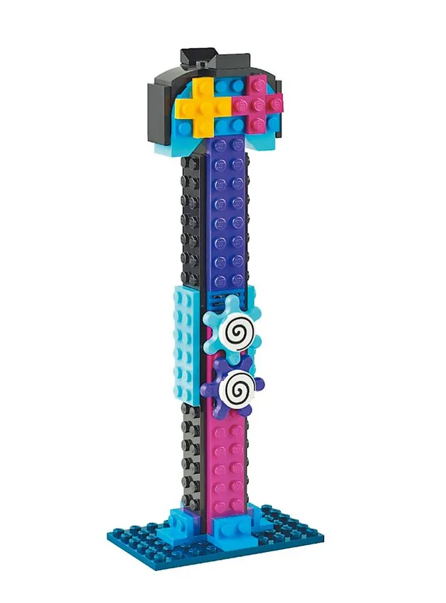 LEGO 65835-1 Headphone Holder