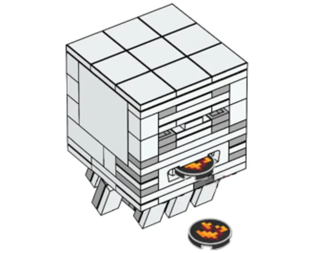 LEGO 662504-1 Ghast