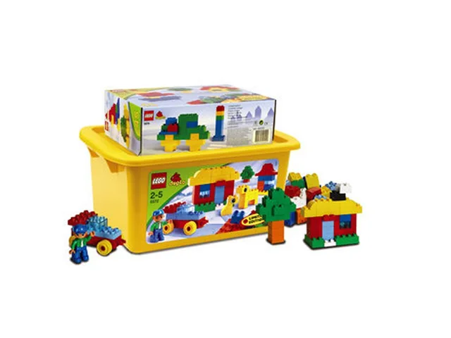 LEGO 66310-1 Value Pack
