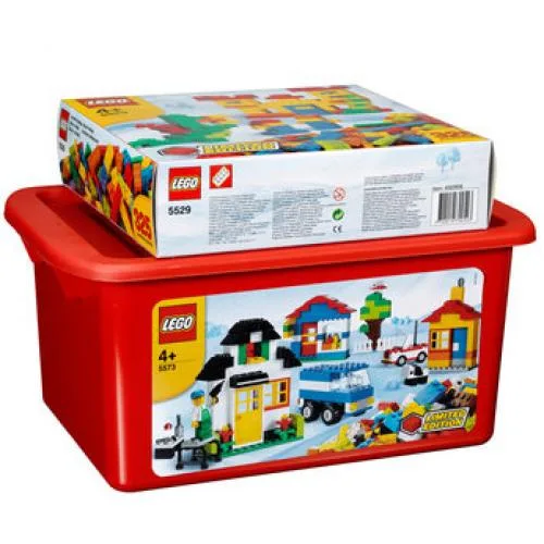 LEGO 66311-1 Creative Value Pack (TRU Exclusive)