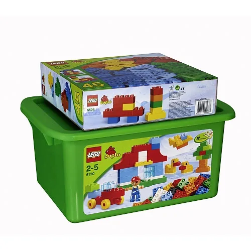 LEGO 66379-1 Co-Pack Bricks & More