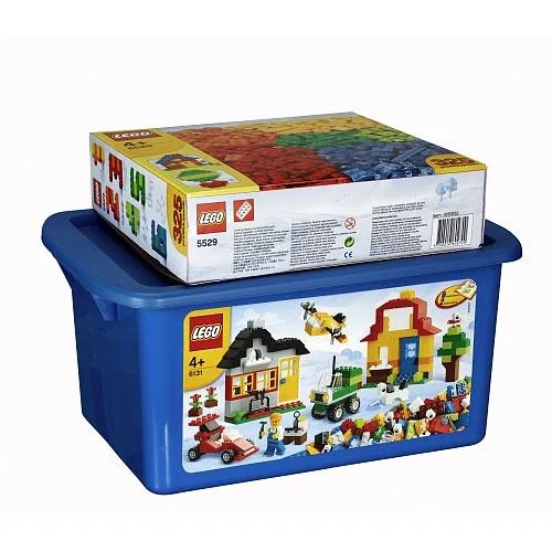 LEGO 66380-1 Creative Value Pack (TRU UK Exclusive)