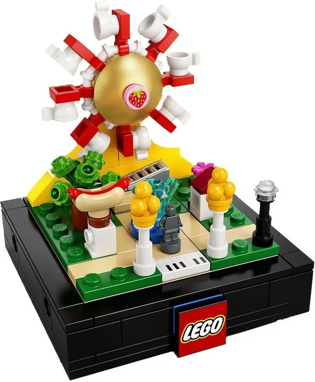 LEGO 66650-1 Ferris Wheel