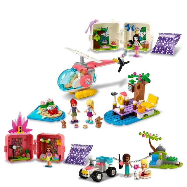 LEGO 66673-1 Animal Gift Set