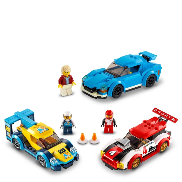 LEGO 66684-1 Vehicles Gift Set