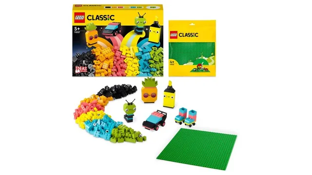 LEGO 66745-1 Classic Value Pack