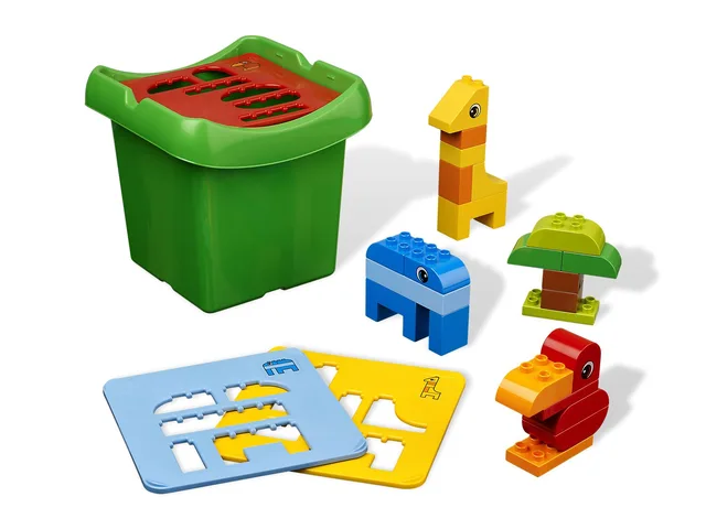 LEGO 6784-1 Creative Sorter