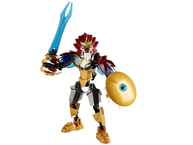 LEGO 70200-1 CHI Laval