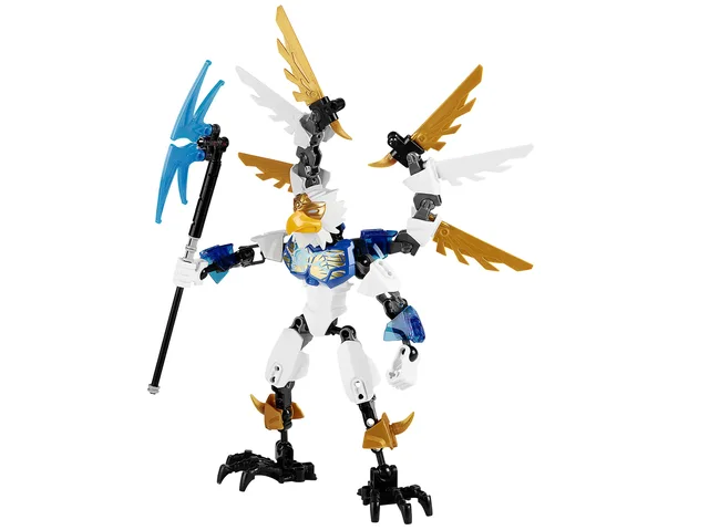 LEGO 70201-1 CHI Eris