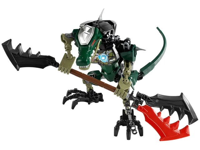 LEGO 70203-1 CHI Cragger