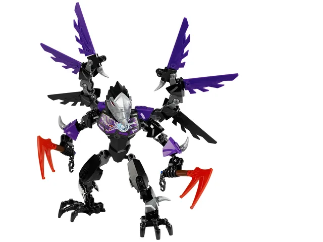 LEGO 70205-1 CHI Razar