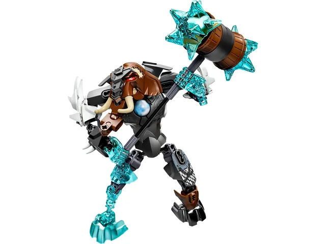 LEGO 70209-1 CHI Mungus