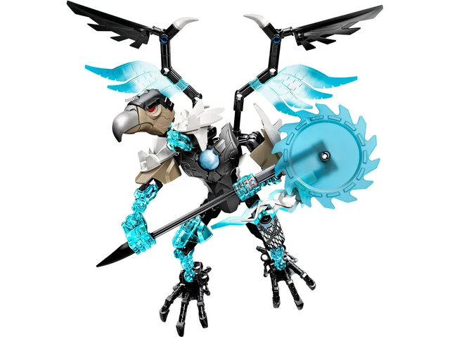 LEGO 70210-1 CHI Vardy
