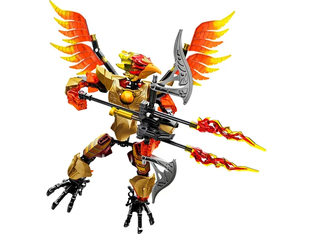 LEGO 70211-1 CHI Fluminox