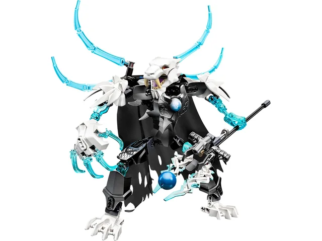 LEGO 70212-1 CHI Sir Fangar