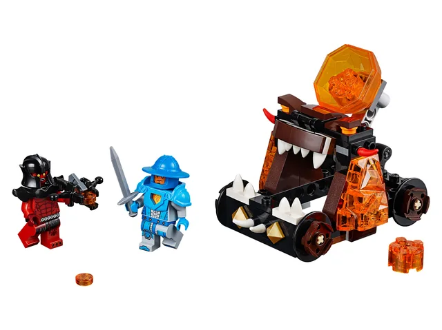 LEGO 70311-1 Chaos Catapult