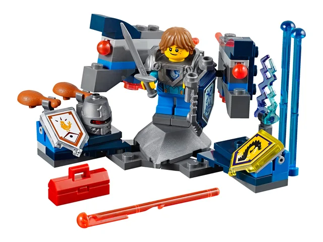 LEGO 70333-1 Ultimate Robin