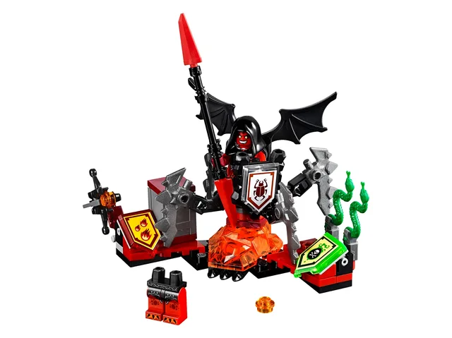 LEGO 70335-1 Ultimate Lavaria