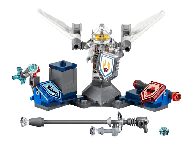 LEGO 70337-1 Ultimate Lance