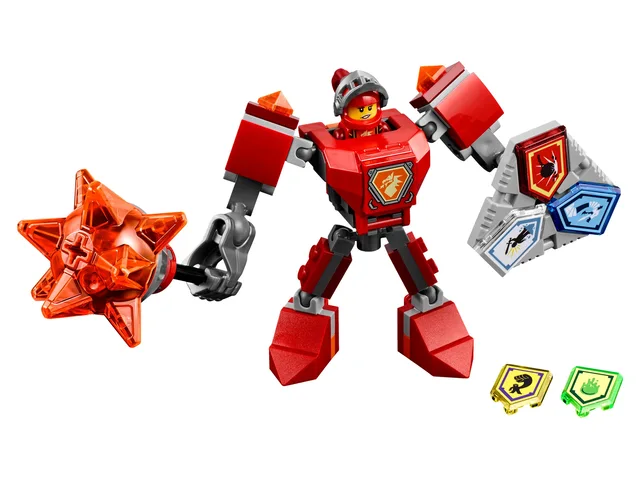 LEGO 70363-1 Battle Suit Macy