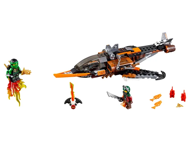 LEGO 70601-1 Sky Shark