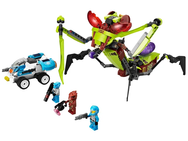 LEGO 70703-1 Star Slicer