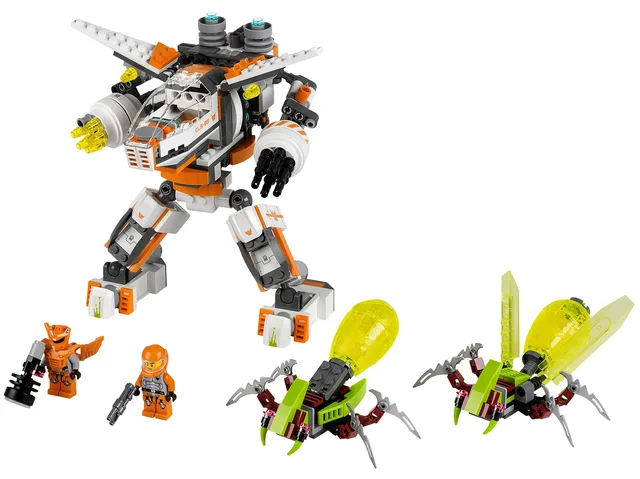 LEGO 70707-1 CLS-89 Eradicator Mech
