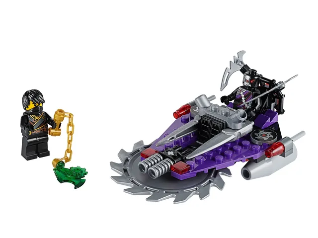 LEGO 70720-1 Hover Hunter