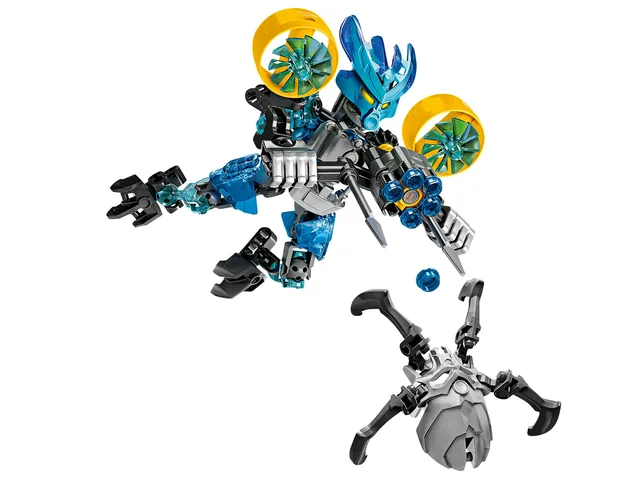 LEGO 70780-1 Protector of Water