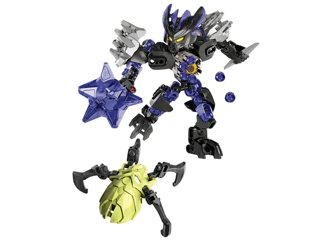 LEGO 70781-1 Protector of Earth