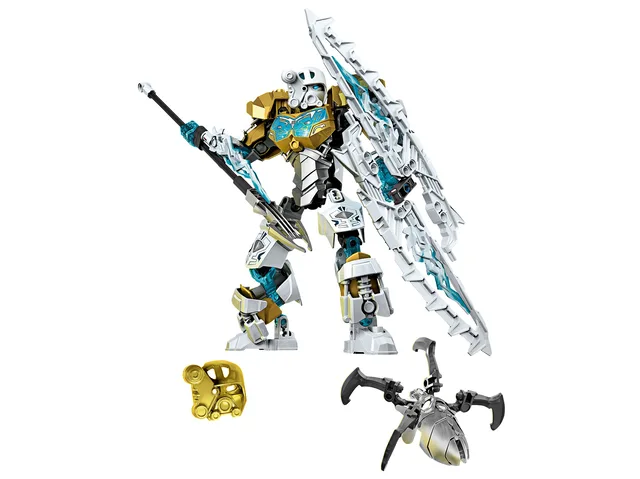 LEGO 70788-1 Kopaka - Master of Ice
