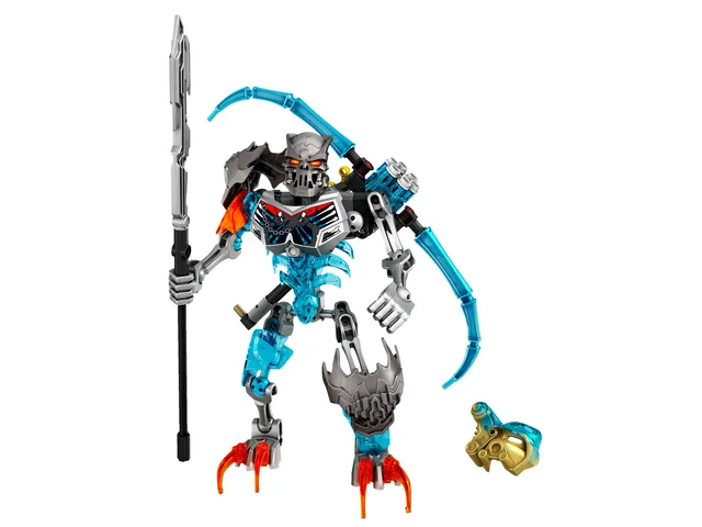 LEGO 70791-1 Skull Warrior