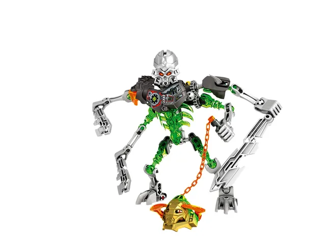LEGO 70792-1 Skull Slicer