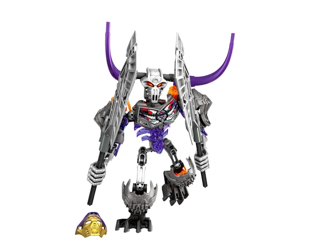 LEGO 70793-1 Skull Basher