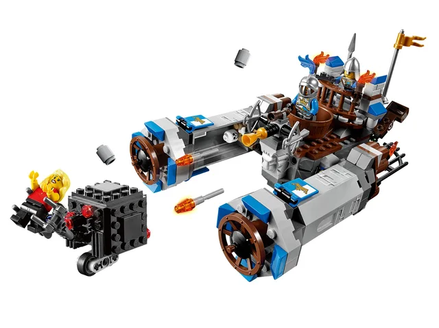 LEGO 70806-1 Castle Cavalry