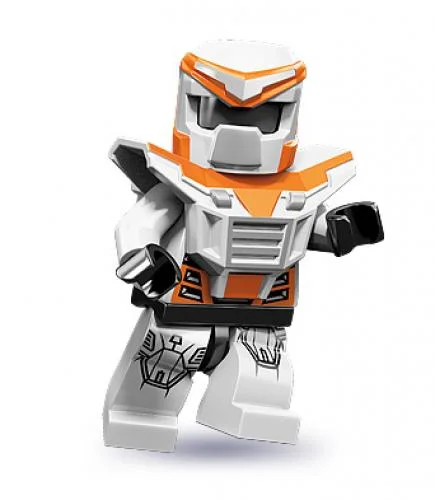 LEGO 71000-13 Battle Mech