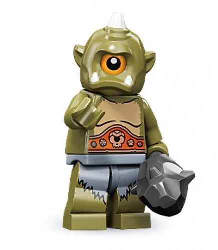 LEGO 71000-2 Cyclops