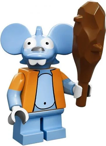 LEGO 71005-13 Itchy
