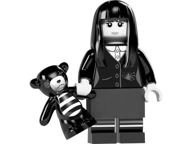LEGO 71007-16 Spooky Girl