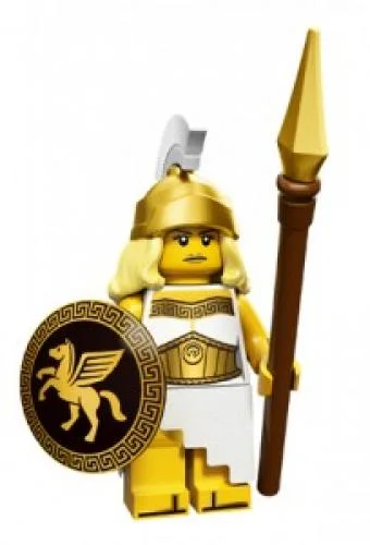 LEGO 71007-5 Battle Goddess