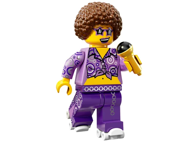 LEGO 71008-13 Disco Diva
