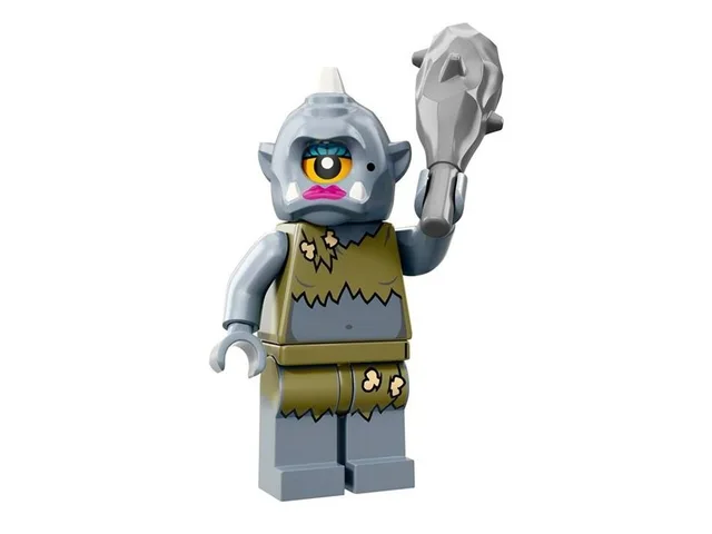 LEGO 71008-15 Lady Cyclops