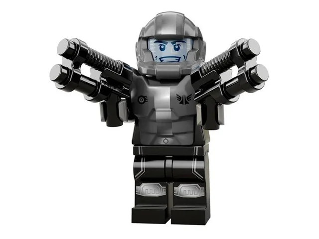 LEGO 71008-16 Galaxy Trooper